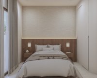 Nuevo - Apartamento - Pilar de la Horadada - Pilar de La Horadada