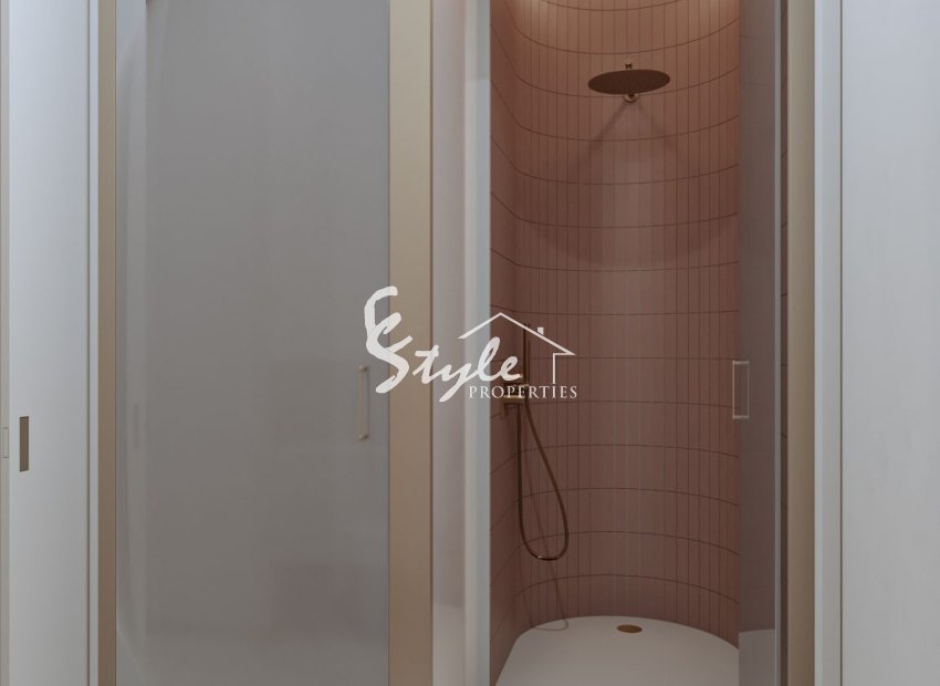 Nuevo - Apartamento - Pilar de la Horadada - Pilar de La Horadada