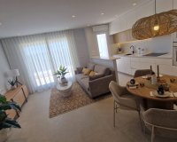 Nuevo - Apartamento - Pilar de la Horadada - Pilar de La Horadada