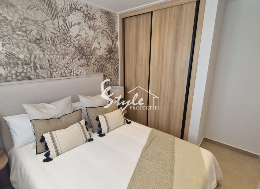 Nuevo - Apartamento - Pilar de la Horadada - Pilar de La Horadada