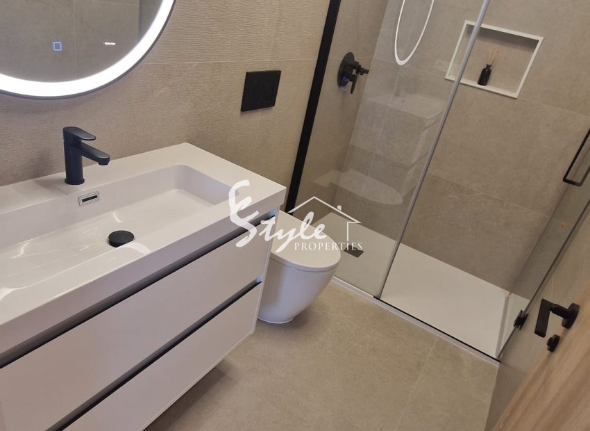 Nuevo - Apartamento - Pilar de la Horadada - Pilar de La Horadada