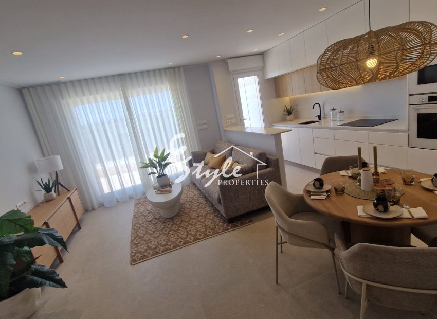 Nuevo - Apartamento - Pilar de la Horadada - Pilar de La Horadada