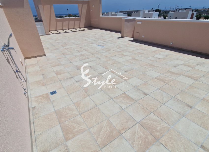 Nuevo - Apartamento - Pilar de la Horadada - Pilar de La Horadada