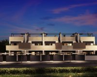 Nuevo - Apartamento - Pilar de la Horadada - Pilar de La Horadada