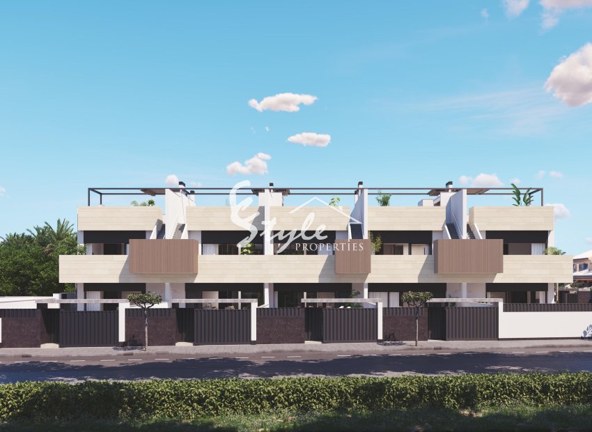 Nuevo - Apartamento - Pilar de la Horadada - Pilar de La Horadada