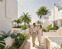 Nuevo - Apartamento - Pilar de la Horadada - Pilar de La Horadada