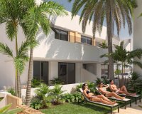 Nuevo - Apartamento - Pilar de la Horadada - Pilar de La Horadada