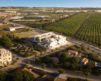 Nuevo - Apartamento - Pilar de la Horadada - Pilar de La Horadada
