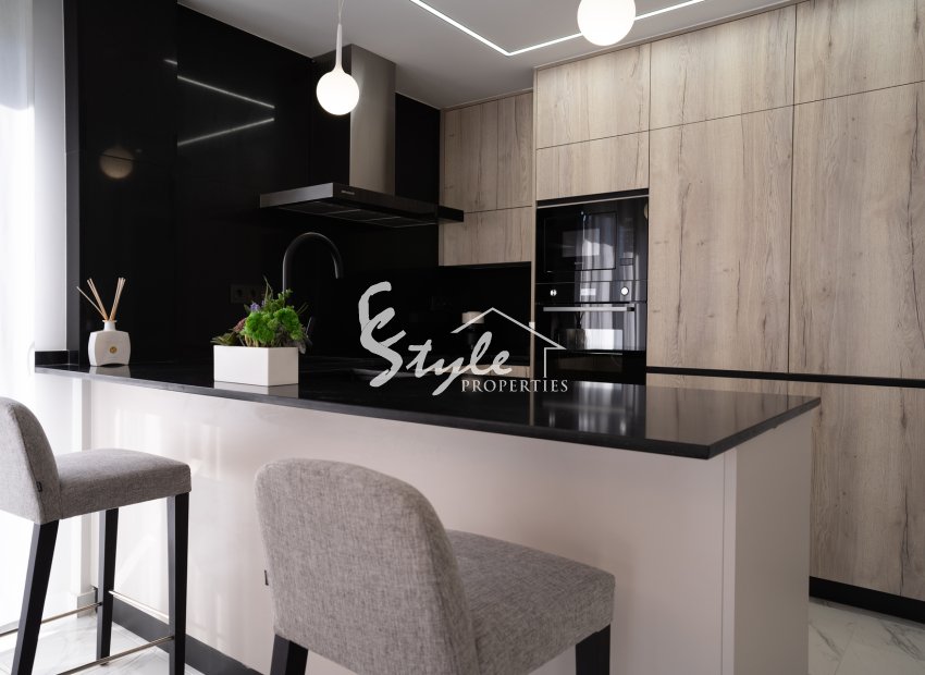 Nuevo - Apartamento - Pilar de la Horadada - Pilar de La Horadada