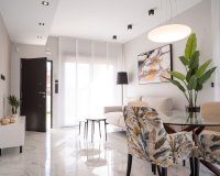 Nuevo - Apartamento - Pilar de la Horadada - Pilar de La Horadada