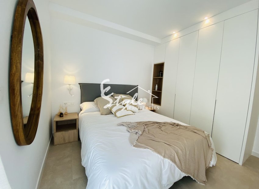 Nuevo - Apartamento - Pilar de la Horadada - Pilar de La Horadada