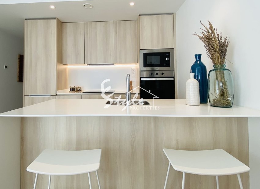 Nuevo - Apartamento - Pilar de la Horadada - Pilar de La Horadada