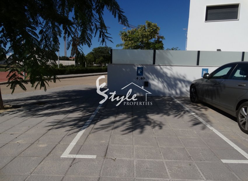 Nuevo - Apartamento - Pilar de la Horadada - Pilar de La Horadada