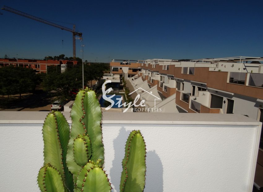 Nuevo - Apartamento - Pilar de la Horadada - Pilar de La Horadada