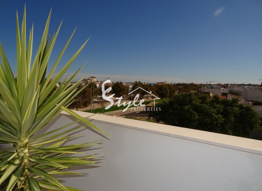 Nuevo - Apartamento - Pilar de la Horadada - Pilar de La Horadada