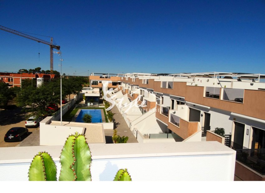 Nuevo - Apartamento - Pilar de la Horadada - Pilar de La Horadada
