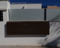 Nuevo - Apartamento - Pilar de la Horadada - Pilar de La Horadada