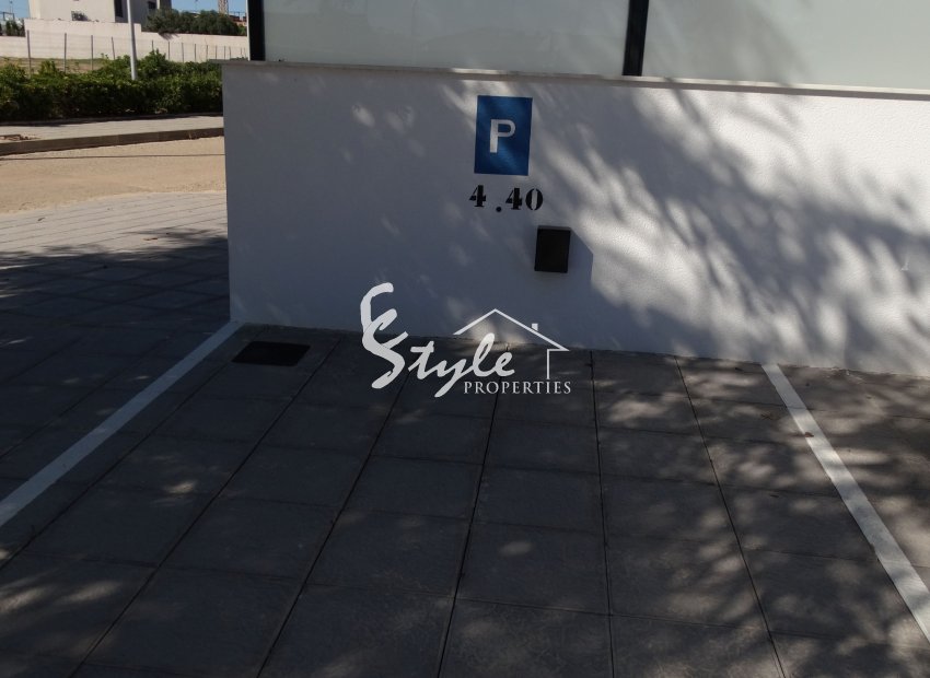 Nuevo - Apartamento - Pilar de la Horadada - Pilar de La Horadada