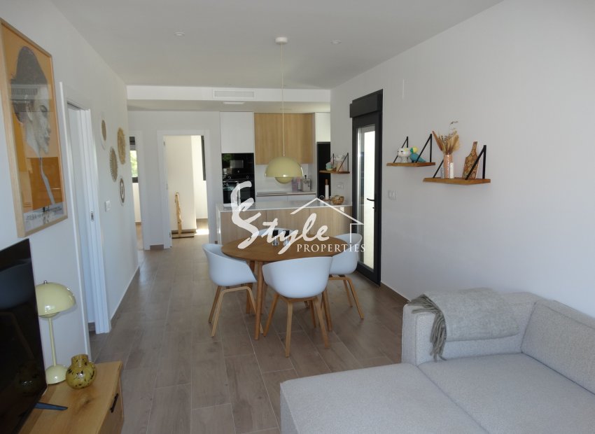 Nuevo - Apartamento - Pilar de la Horadada - Pilar de La Horadada