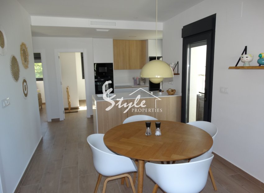 Nuevo - Apartamento - Pilar de la Horadada - Pilar de La Horadada