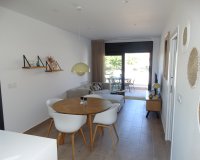 Nuevo - Apartamento - Pilar de la Horadada - Pilar de La Horadada