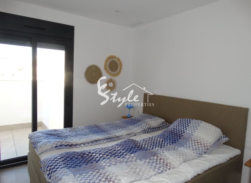 Nuevo - Apartamento - Pilar de la Horadada - Pilar de La Horadada