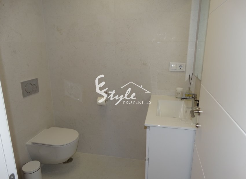 Nuevo - Apartamento - Pilar de la Horadada - Pilar de La Horadada