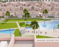 Nuevo - Apartamento - Pilar de la Horadada - Pilar de La Horadada