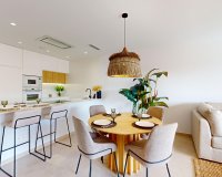 Nuevo - Apartamento - Pilar de la Horadada - Pilar de La Horadada