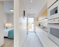 Nuevo - Apartamento - Pilar de la Horadada - Pilar de La Horadada