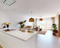 Nuevo - Apartamento - Pilar de la Horadada - Pilar de La Horadada