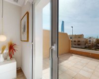 Nuevo - Apartamento - Pilar de la Horadada - Pilar de La Horadada