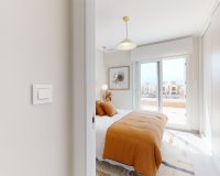 Nuevo - Apartamento - Pilar de la Horadada - Pilar de La Horadada