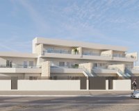 Nuevo - Apartamento - Pilar de la Horadada - Pilar de La Horadada