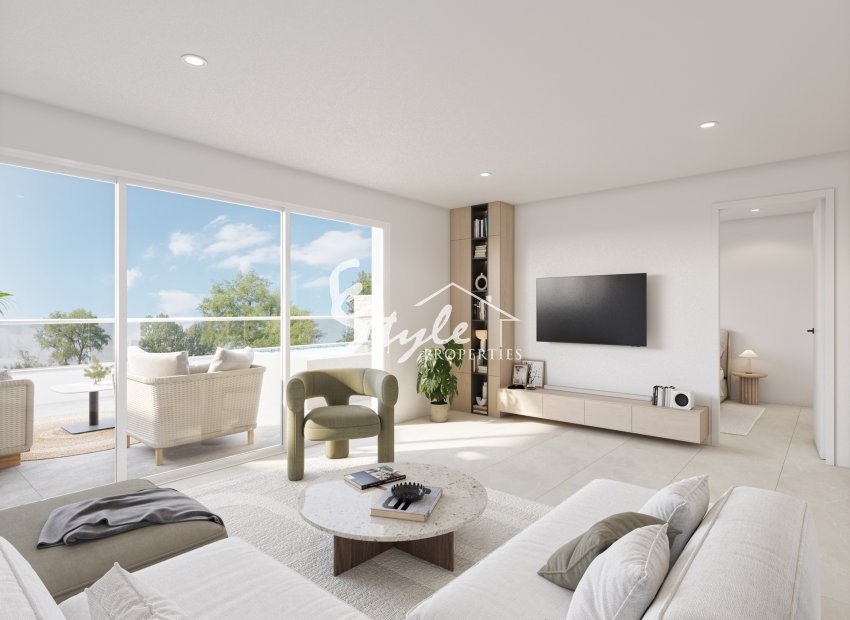 Nuevo - Apartamento - Pilar de la Horadada - Pilar de La Horadada