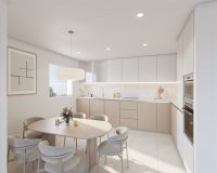 Nuevo - Apartamento - Pilar de la Horadada - Pilar de La Horadada