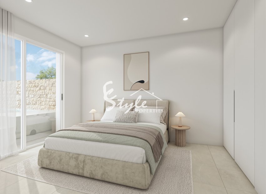Nuevo - Apartamento - Pilar de la Horadada - Pilar de La Horadada