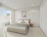 Nuevo - Apartamento - Pilar de la Horadada - Pilar de La Horadada