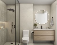 Nuevo - Apartamento - Pilar de la Horadada - Pilar de La Horadada