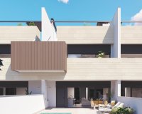 Nuevo - Apartamento - Pilar de la Horadada - Pilar de La Horadada