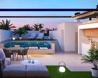 Nuevo - Apartamento - Pilar de la Horadada - Pilar de La Horadada