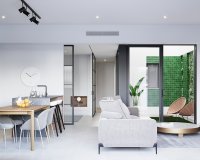 Nuevo - Apartamento - Pilar de la Horadada - Pilar de La Horadada
