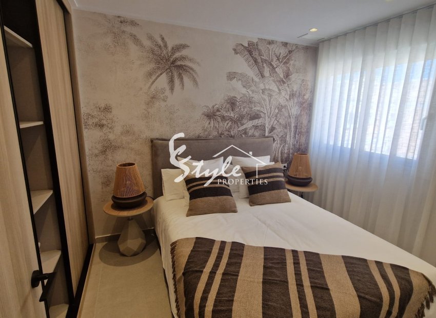 Nuevo - Apartamento - Pilar de la Horadada - Pilar de La Horadada