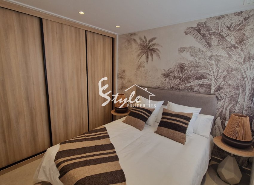Nuevo - Apartamento - Pilar de la Horadada - Pilar de La Horadada