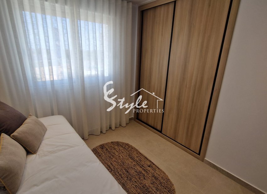 Nuevo - Apartamento - Pilar de la Horadada - Pilar de La Horadada