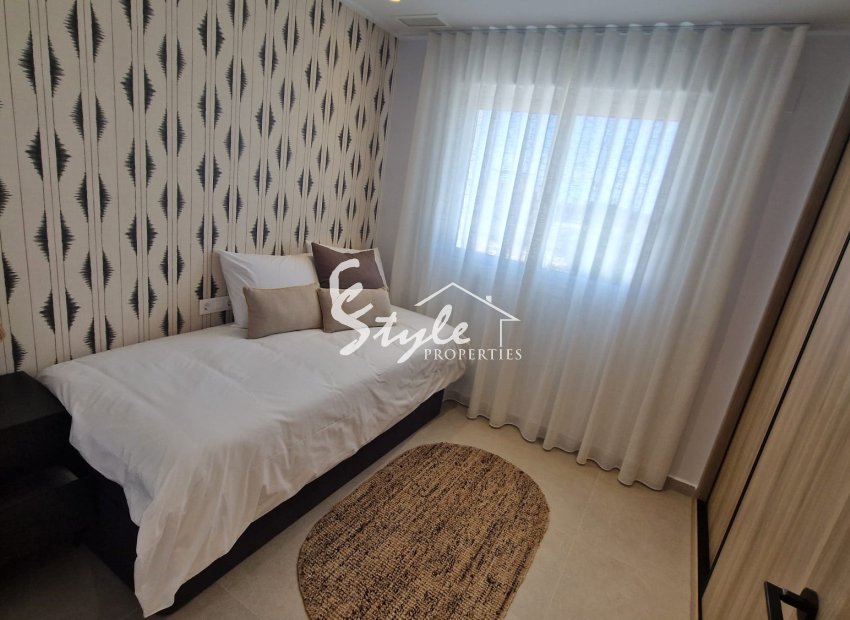Nuevo - Apartamento - Pilar de la Horadada - Pilar de La Horadada