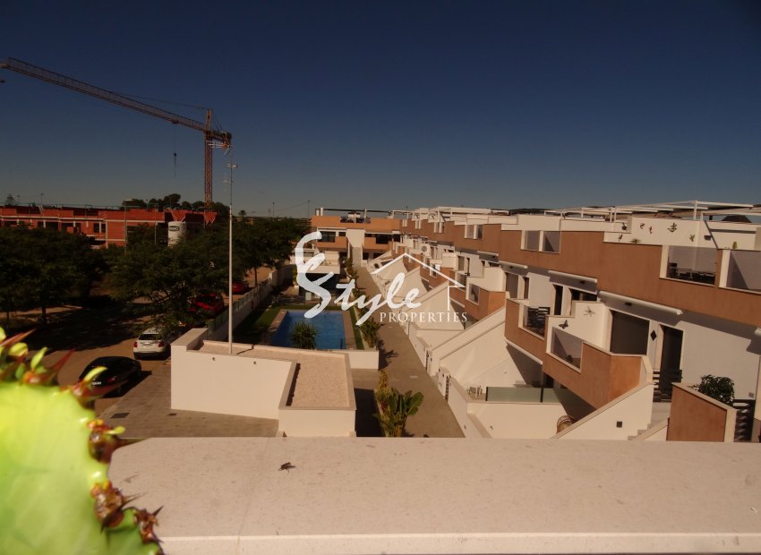 Nuevo - Apartamento - Pilar de la Horadada - Pilar de La Horadada