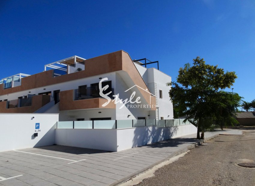Nuevo - Apartamento - Pilar de la Horadada - Pilar de La Horadada