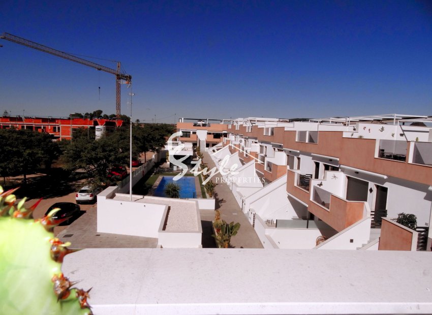 Nuevo - Apartamento - Pilar de la Horadada - Pilar de La Horadada