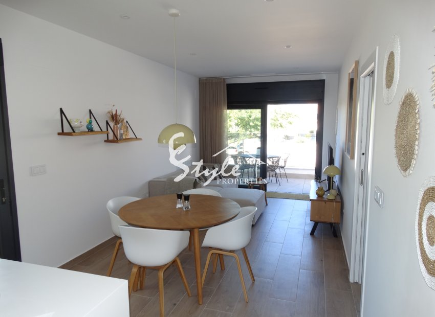 Nuevo - Apartamento - Pilar de la Horadada - Pilar de La Horadada